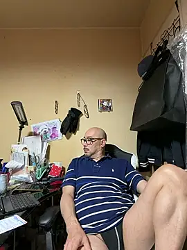tsugu1105's Webcam Show