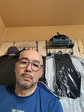 tsugu1105のウェブカメラショー