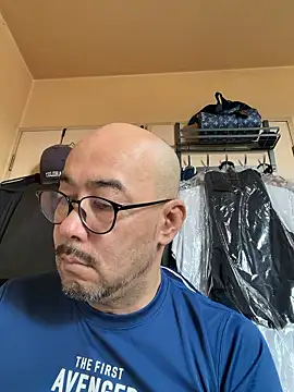 tsugu1105 Show Webcam