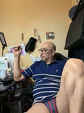 tsugu1105's Webcam Show