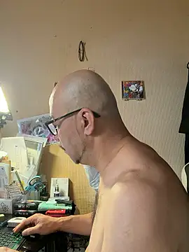 Webkamerová show tsugu1105