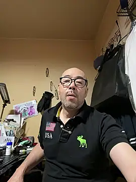 Webkamerová show tsugu1105