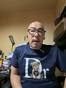 tsugu1105のウェブカメラショー
