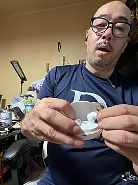 tsugu1105のウェブカメラショー
