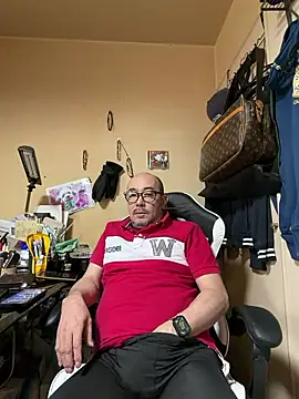Show de tsugu1105 na webcam