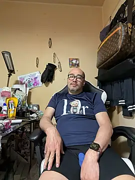Show Webcam de tsugu1105