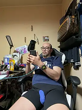 tsugu1105's Webcam Show
