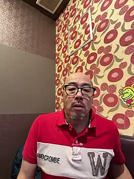 Show modela tsugu1105 na web-kameri