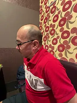 Pokazy przed kamerką – tsugu1105