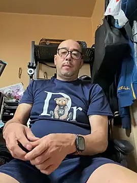 Show webcam de tsugu1105