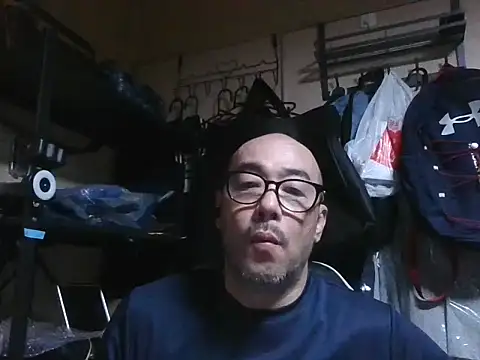 tsugu1105's Webcam Show