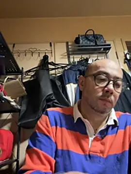 Show Webcam de tsugu1105