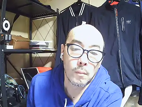 Show de webcam de tsugu1105