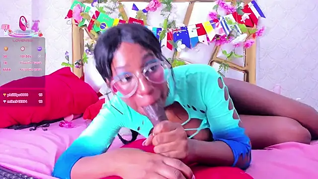BritneyVega Live XXX-Chat