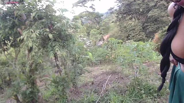 esmeralda_liのウェブカメラショー