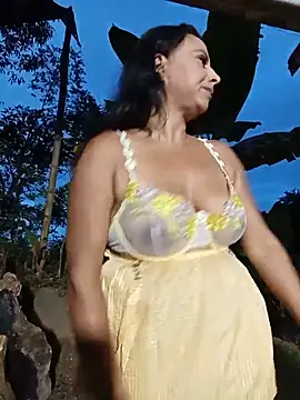 esmeralda_li 웹캠 쇼