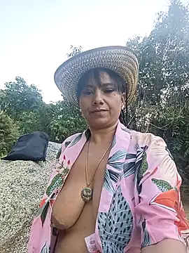 esmeralda_li's Webcam Show