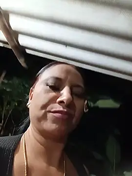 Webkamerová show esmeralda_li