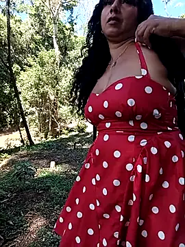 esmeralda_li – webcam-show