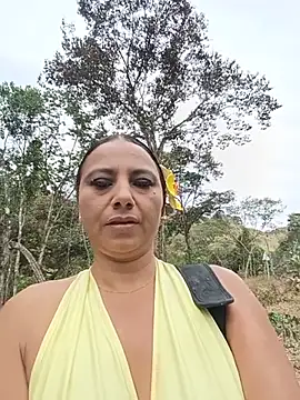 Webkamerová show esmeralda_li