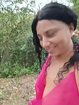 esmeralda_li 웹캠 쇼