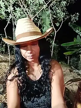 esmeralda_li Webcam-Show