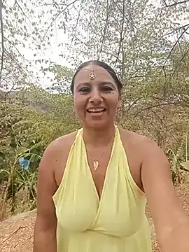 عرض كام esmeralda_li