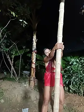 Show webcam de esmeralda_li
