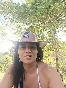 Webkamerová show esmeralda_li