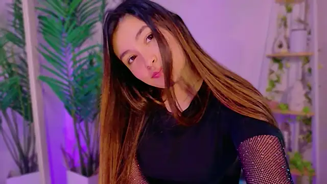 Chat XXX ao vivo de Abella_ruiz