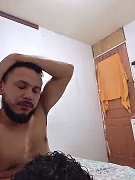 ALVIJB Show in webcam