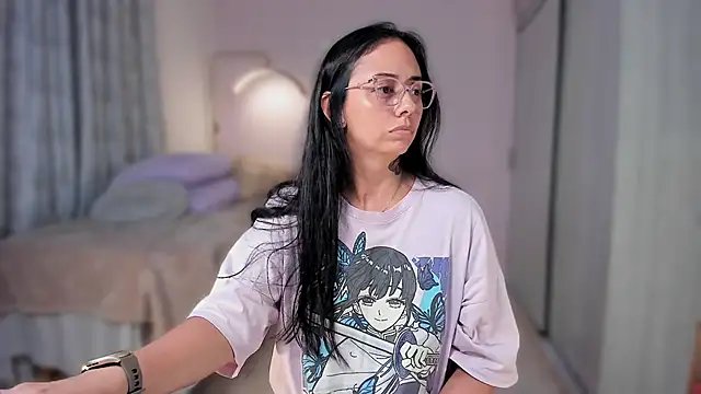 MiissCanela – live chatrum