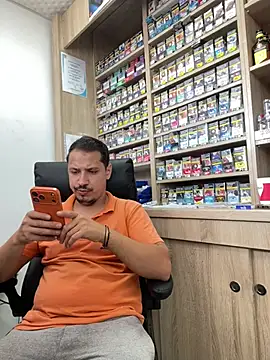 baramadalin – webcam-show