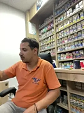 baramadalin 网络视讯表演