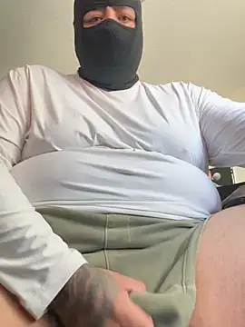EdgeXDaddy420 webcam show