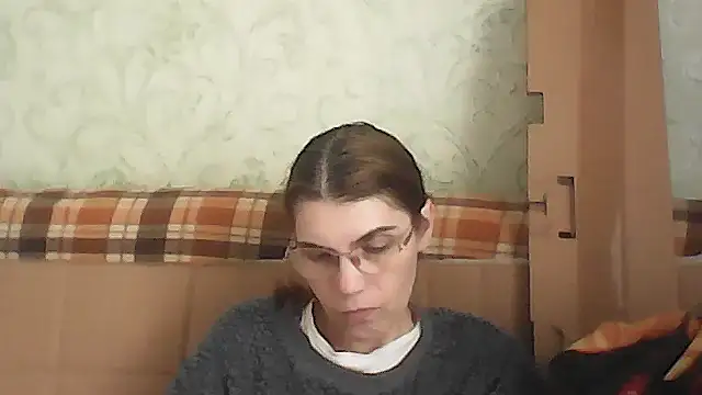 Živý XXX chat Musical__fantasy