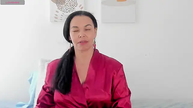 Evawalker_'s Live XXX Chat