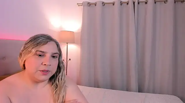 MissMaria's Webcam Show
