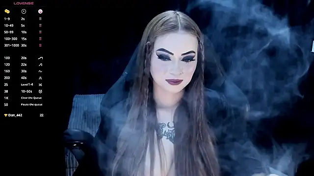 nasty_katty_のライブXXXチャット