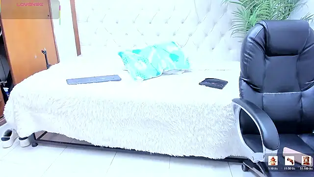 Aidan_twink's Webcam Show