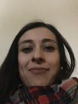 Show de FlorenC17 na webcam