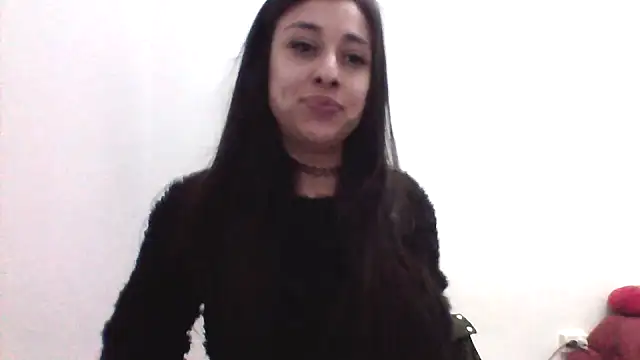 Chat +18 de FlorenC17 ao vivo