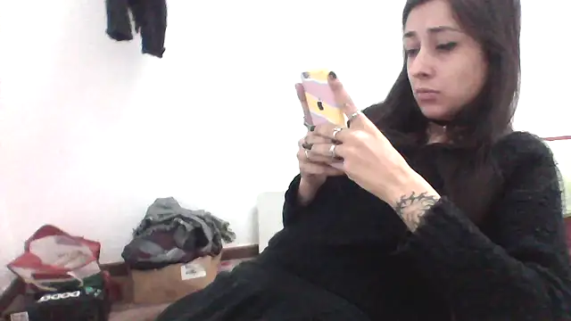 FlorenC17's Webcam Show