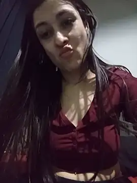 FlorenC17 Live XXX-chat