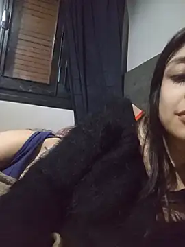 Show de webcam de FlorenC17
