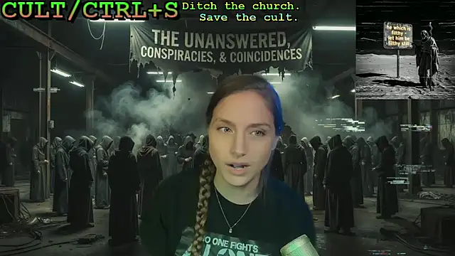 mirannacult Webcamshow