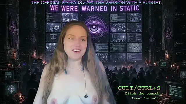 Chat XXX ao vivo de mirannacult