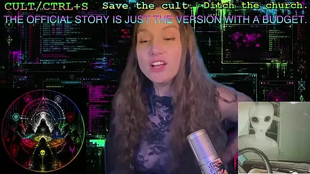 mirannacult's Live XXX Chat