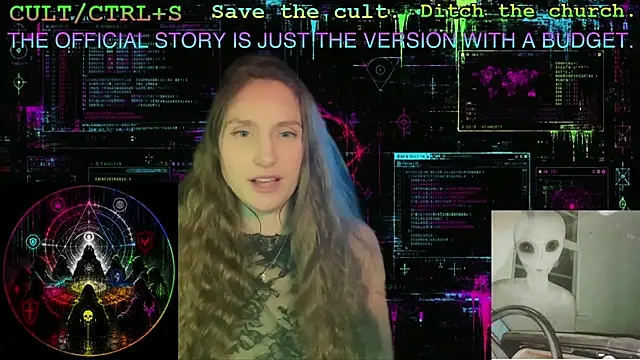 mirannacult's Live XXX Chat
