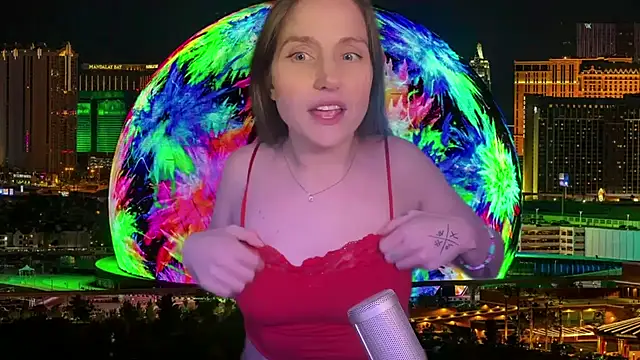 Show webcam de mirannacult